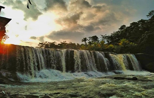 Curug Dengdeng Tasikmalaya 3
