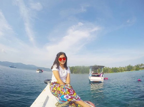 10 Potret Indahnya Karimunjawa Jepara 6 10 Potret Indahnya Karimunjawa Jepara 6