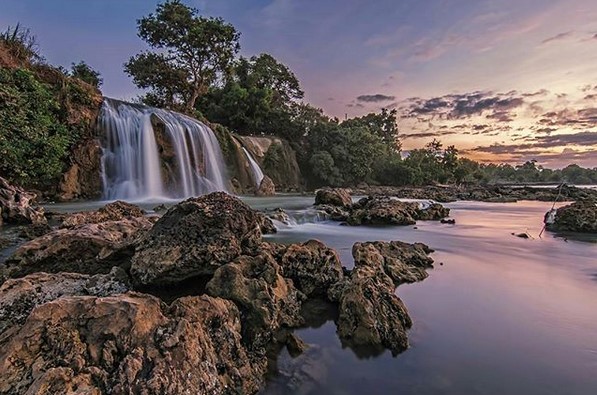 Harga Tiket Masuk Air Terjun Toroan Madura 9 Harga Tiket Masuk Air Terjun Toroan Madura 9