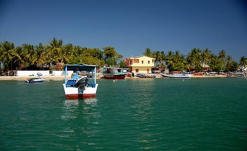 10 Gambar Pulau Lae Lae Makassar, Harga Tiket Masuk, Lokasi Alamat, Penginapan Hotel + Keindahan di Setikar Wisata 3