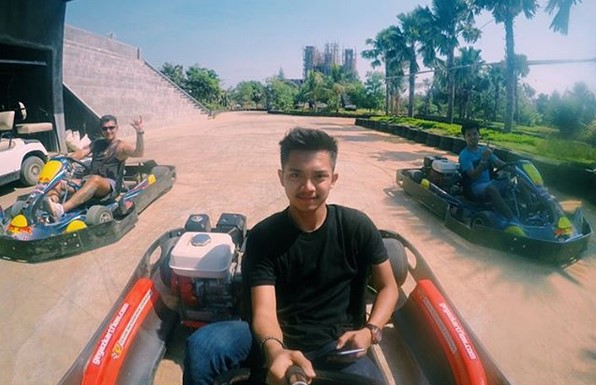 Berapa Harga Tiket Masuk Jepara Ocean Park dan Apa Saja Fasilitasnya? 7