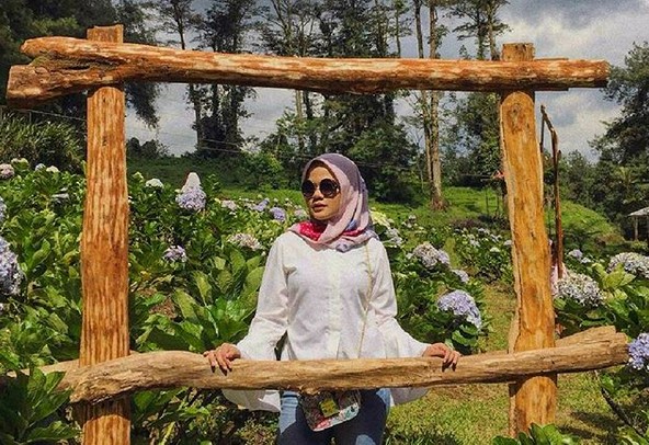 Kebun Raya Baturaden 3