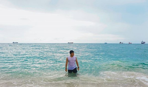 10 Gambar Pulau Lae Lae Makassar, Harga Tiket Masuk, Lokasi Alamat, Penginapan Hotel + Keindahan di Setikar Wisata 5