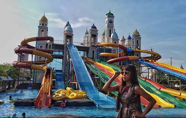 Berapa Harga Tiket Masuk Jepara Ocean Park dan Apa Saja Fasilitasnya? 9