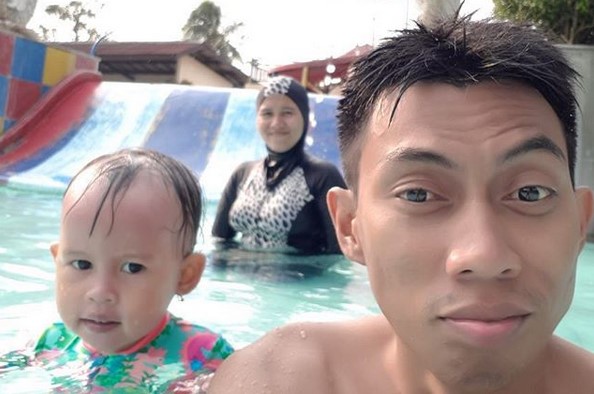 Ajak Keluarga Main Air di Kolam Renang Ceria Depok 5 Ajak Keluarga Main Air di Kolam Renang Ceria Depok 5