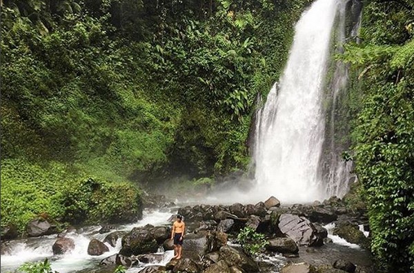 10 Foto Curug Gomblang Purwokerto, Harga Tikek Masuk, Lokasi Alamat, Jam Buka Tutup + Rute Jalan Menuju Wisata 4 10 Foto Curug Gomblang Purwokerto, Harga Tikek Masuk, Lokasi Alamat, Jam Buka Tutup + Rute Jalan Menuju Wisata 4