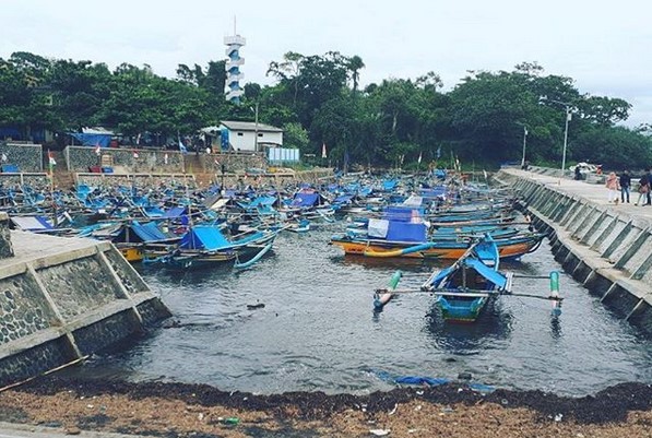 Apa Saja Fasilitas Area Wisata Pantai Jayanti di Cianjur dan Berapa Harga Tiket Masuknya? 7