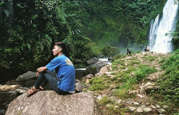10 Foto Curug Gomblang Purwokerto, Harga Tikek Masuk, Lokasi Alamat, Jam Buka Tutup + Rute Jalan Menuju Wisata 6 10 Foto Curug Gomblang Purwokerto, Harga Tikek Masuk, Lokasi Alamat, Jam Buka Tutup + Rute Jalan Menuju Wisata 6