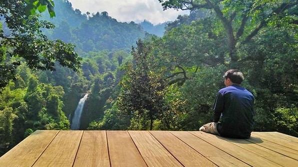 10 Foto Curug Gomblang Purwokerto, Harga Tikek Masuk, Lokasi Alamat, Jam Buka Tutup + Rute Jalan Menuju Wisata 8 10 Foto Curug Gomblang Purwokerto, Harga Tikek Masuk, Lokasi Alamat, Jam Buka Tutup + Rute Jalan Menuju Wisata 8