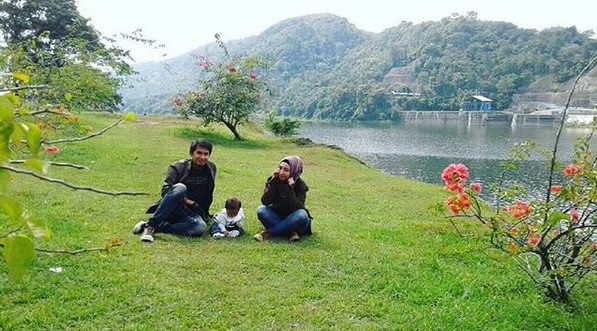 10 Gambar Waduk Cirata Cianjur, Lokasi Alamat, Misteri Mistis, Fasilitas Wisata, Hotel di Sekitar + Rute Jalan Menuju ke Sana 4