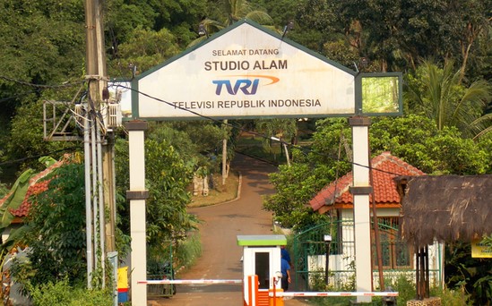 10 Gambar Studio Alam Tvri Depok, Harga Tiket Masuk, Lokasi Alamat, Villal di Sekitar Wisata + Jam Buka Tutup 2