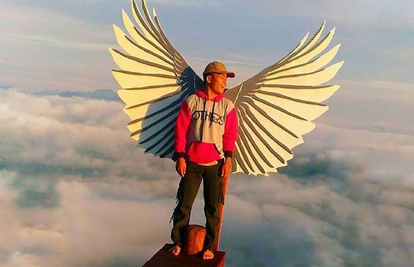 10 Gambar Bukit Langit Kebumen, Lokasi Alamat, Rute Jalur Menuju ke Sana + Keindahan di Sekitar Wisata 1 10 Gambar Bukit Langit Kebumen, Lokasi Alamat, Rute Jalur Menuju ke Sana + Keindahan di Sekitar Wisata 1