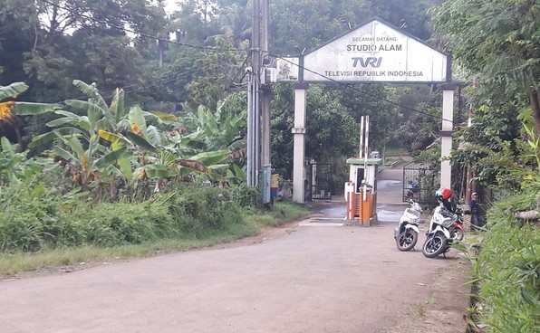 10 Gambar Studio Alam Tvri Depok, Harga Tiket Masuk, Lokasi Alamat, Villal di Sekitar Wisata + Jam Buka Tutup 4