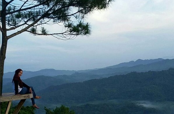 10 Gambar Bukit Langit Kebumen, Lokasi Alamat, Rute Jalur Menuju ke Sana + Keindahan di Sekitar Wisata 3 10 Gambar Bukit Langit Kebumen, Lokasi Alamat, Rute Jalur Menuju ke Sana + Keindahan di Sekitar Wisata 3