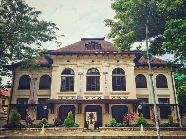 10 Gambar Museum Kota Makassar, Sejarah Asal Usul, Lokasi Alamat, Jam Buka Tutup, Arsitektur Pembangunan + Akses Jalan Menuju ke Sana 4