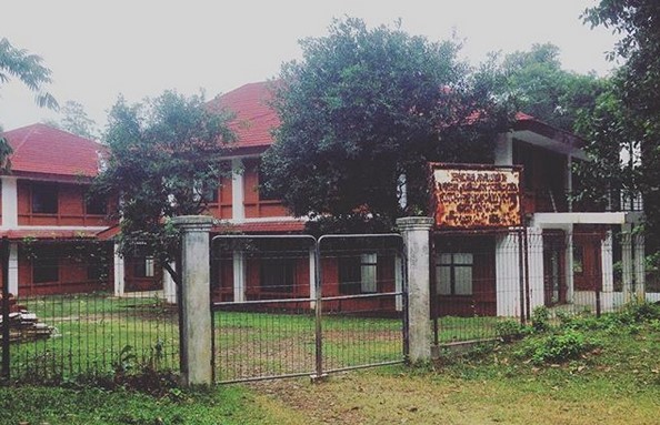 10 Gambar Studio Alam Tvri Depok, Harga Tiket Masuk, Lokasi Alamat, Villal di Sekitar Wisata + Jam Buka Tutup 6