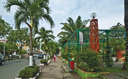 10 Gambar Taman Bekapai Balikpapan, Lokasi Alamat, Jam Buka Tutup, Penginapan Hotel di Sekitar + Jalan Menuju ke Sana 3 10 Gambar Taman Bekapai Balikpapan, Lokasi Alamat, Jam Buka Tutup, Penginapan Hotel di Sekitar + Jalan Menuju ke Sana 3