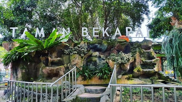 10 Gambar Taman Bekapai Balikpapan, Lokasi Alamat, Jam Buka Tutup, Penginapan Hotel di Sekitar + Jalan Menuju ke Sana 4 10 Gambar Taman Bekapai Balikpapan, Lokasi Alamat, Jam Buka Tutup, Penginapan Hotel di Sekitar + Jalan Menuju ke Sana 4