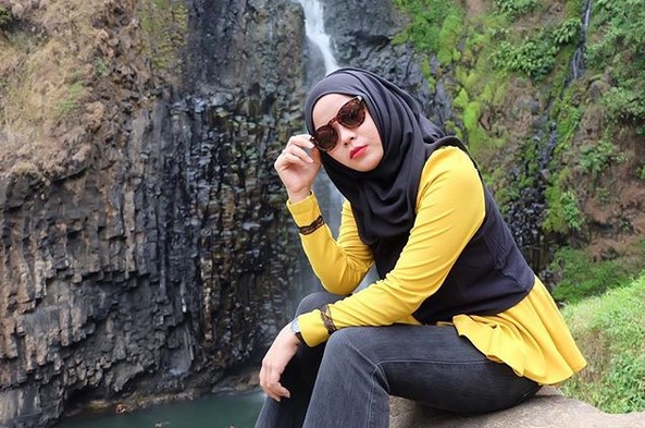 10 Gambar Air Terjun Takapala Makassar, Lokasi Alamat, Sejarah Asal Usul, Nomer Telpon + Akses Jalan Menuju Wisata 8