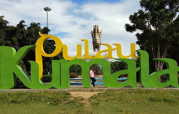 10 Gambar Pulau Kumala Balikpapan, Harga Tiket Masuk, Lokasi Alamat, Misteri Mitos + Jute Menuju ke Sana 1 10 Gambar Pulau Kumala Balikpapan, Harga Tiket Masuk, Lokasi Alamat, Misteri Mitos + Jute Menuju ke Sana 1