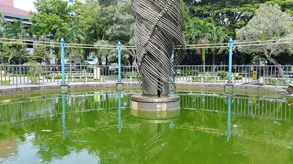 10 Gambar Taman Bekapai Balikpapan, Lokasi Alamat, Jam Buka Tutup, Penginapan Hotel di Sekitar + Jalan Menuju ke Sana 5 10 Gambar Taman Bekapai Balikpapan, Lokasi Alamat, Jam Buka Tutup, Penginapan Hotel di Sekitar + Jalan Menuju ke Sana 5