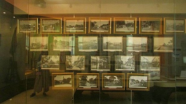 10 Gambar Museum Kota Makassar, Sejarah Asal Usul, Lokasi Alamat, Jam Buka Tutup, Arsitektur Pembangunan + Akses Jalan Menuju ke Sana 7