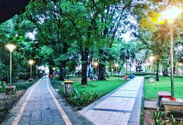 10 Gambar Taman Macan Makassar, Lokasi Alamat, Jam Buka Tutup + Akses Jalan Menuju Wisata 4 10 Gambar Taman Macan Makassar, Lokasi Alamat, Jam Buka Tutup + Akses Jalan Menuju Wisata 4