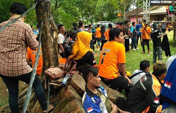 10 Gambar Studio Alam Tvri Depok, Harga Tiket Masuk, Lokasi Alamat, Villal di Sekitar Wisata + Jam Buka Tutup 8