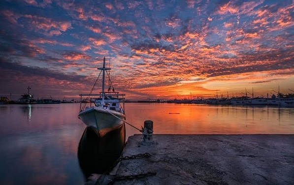 10 Gambar Pelabuhan Paotere Makassar, Lokasi Alamat, Pelelangan Ikan + Akses Jalan Menuju ke Sana 1 10 Gambar Pelabuhan Paotere Makassar, Lokasi Alamat, Pelelangan Ikan + Akses Jalan Menuju ke Sana 1