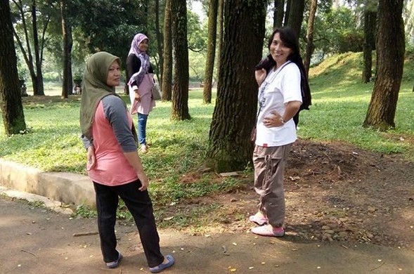 10 Gambar Studio Alam Tvri Depok, Harga Tiket Masuk, Lokasi Alamat, Villal di Sekitar Wisata + Jam Buka Tutup 10