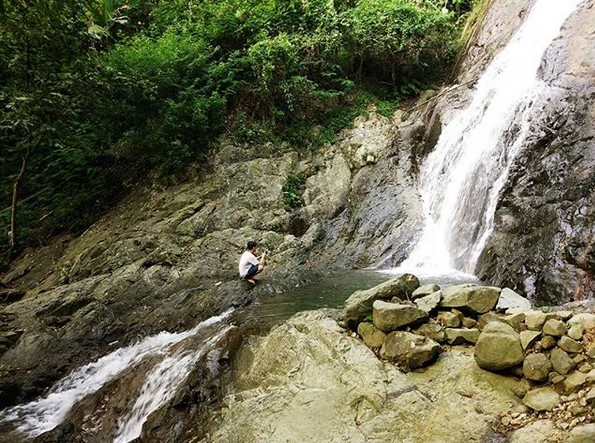 Curug Bandung Loji, Salah Satu Wisata Alam Yang Wajib Dikunjungi Saat Ke Karawang 6 Curug Bandung Loji, Salah Satu Wisata Alam Yang Wajib Dikunjungi Saat Ke Karawang 6