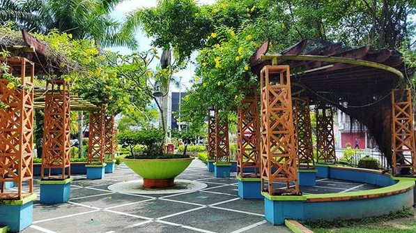 10 Gambar Taman Bekapai Balikpapan, Lokasi Alamat, Jam Buka Tutup, Penginapan Hotel di Sekitar + Jalan Menuju ke Sana 8 10 Gambar Taman Bekapai Balikpapan, Lokasi Alamat, Jam Buka Tutup, Penginapan Hotel di Sekitar + Jalan Menuju ke Sana 8