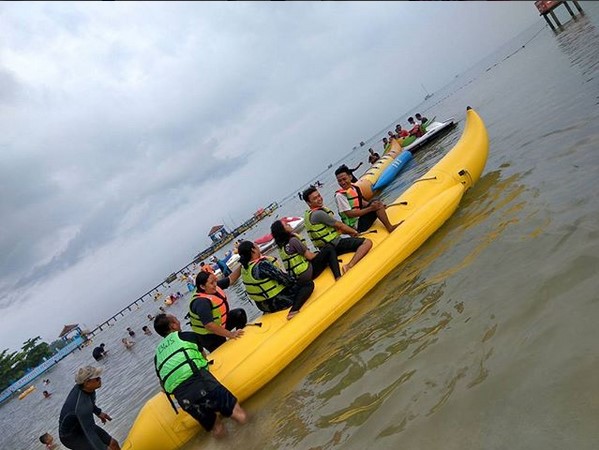 10 Spot Foto di Pantai Bandengan Jepara Kota Ukir dan Berapa Harga Tiket Masuknya? 7