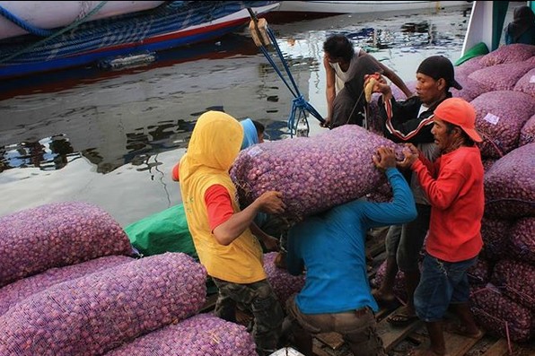 10 Gambar Pelabuhan Paotere Makassar, Lokasi Alamat, Pelelangan Ikan + Akses Jalan Menuju ke Sana 5 10 Gambar Pelabuhan Paotere Makassar, Lokasi Alamat, Pelelangan Ikan + Akses Jalan Menuju ke Sana 5