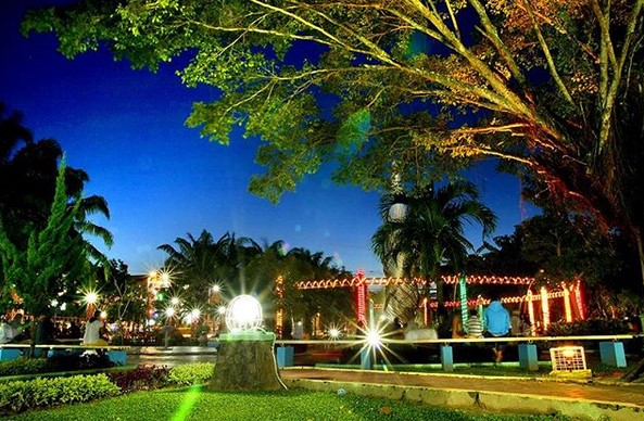 10 Gambar Taman Bekapai Balikpapan, Lokasi Alamat, Jam Buka Tutup, Penginapan Hotel di Sekitar + Jalan Menuju ke Sana 9 10 Gambar Taman Bekapai Balikpapan, Lokasi Alamat, Jam Buka Tutup, Penginapan Hotel di Sekitar + Jalan Menuju ke Sana 9