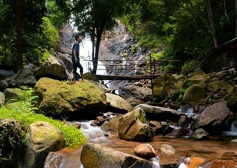 Curug Bandung Loji, Salah Satu Wisata Alam Yang Wajib Dikunjungi Saat Ke Karawang 9 Curug Bandung Loji, Salah Satu Wisata Alam Yang Wajib Dikunjungi Saat Ke Karawang 9