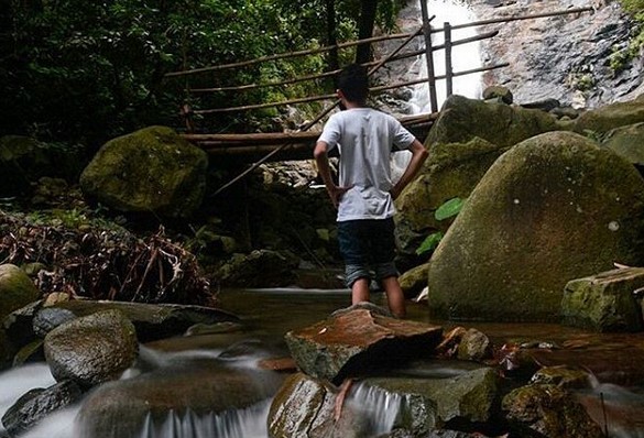 Curug Bandung Loji, Salah Satu Wisata Alam Yang Wajib Dikunjungi Saat Ke Karawang 10 Curug Bandung Loji, Salah Satu Wisata Alam Yang Wajib Dikunjungi Saat Ke Karawang 10