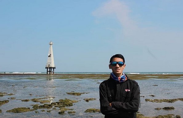 Wisata Pantai Sindangkerta Tasikmalaya Buka Atau Tutup dan Berapa Harga Tiket Masuknya? 7