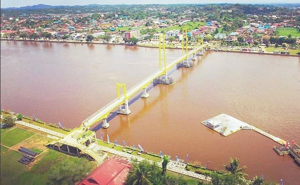 10 Gambar Pulau Kumala Balikpapan, Harga Tiket Masuk, Lokasi Alamat, Misteri Mitos + Jute Menuju ke Sana 3 10 Gambar Pulau Kumala Balikpapan, Harga Tiket Masuk, Lokasi Alamat, Misteri Mitos + Jute Menuju ke Sana 3
