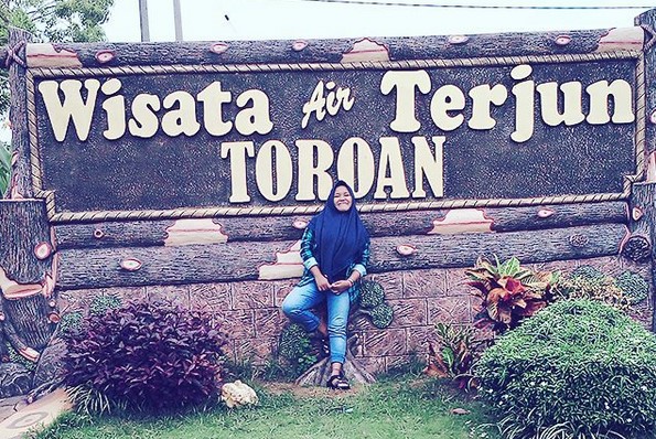 Harga Tiket Masuk Air Terjun Toroan Madura 3 Harga Tiket Masuk Air Terjun Toroan Madura 3