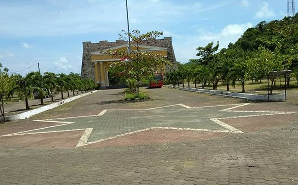 10 Gambar Benteng Portugis Jepara, Harga Tiket Masuk, Lokasi Alamat, Penginapan Hotel, Jam Buka Tutup, Misteri Mitos + Keindahan di Sekitar Wisata 4 10 Gambar Benteng Portugis Jepara, Harga Tiket Masuk, Lokasi Alamat, Penginapan Hotel, Jam Buka Tutup, Misteri Mitos + Keindahan di Sekitar Wisata 4