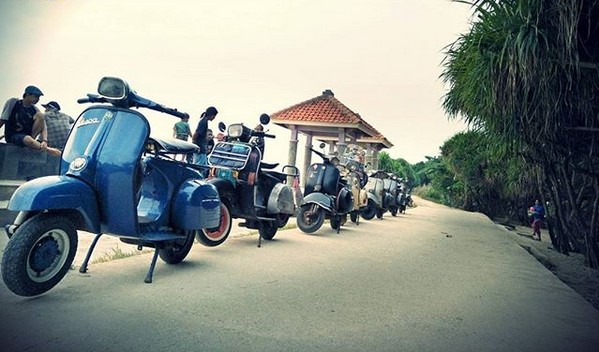 Potret Keindahan Wisata Pantai Empu Rancak di Jepara dan dan Berapa Harga Tiket Masuknya? 2