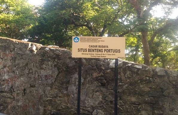 10 Gambar Benteng Portugis Jepara, Harga Tiket Masuk, Lokasi Alamat, Penginapan Hotel, Jam Buka Tutup, Misteri Mitos + Keindahan di Sekitar Wisata 5 10 Gambar Benteng Portugis Jepara, Harga Tiket Masuk, Lokasi Alamat, Penginapan Hotel, Jam Buka Tutup, Misteri Mitos + Keindahan di Sekitar Wisata 5