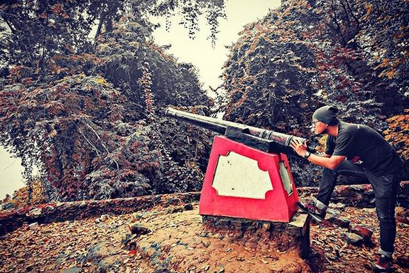 10 Gambar Benteng Portugis Jepara, Harga Tiket Masuk, Lokasi Alamat, Penginapan Hotel, Jam Buka Tutup, Misteri Mitos + Keindahan di Sekitar Wisata 7 10 Gambar Benteng Portugis Jepara, Harga Tiket Masuk, Lokasi Alamat, Penginapan Hotel, Jam Buka Tutup, Misteri Mitos + Keindahan di Sekitar Wisata 7