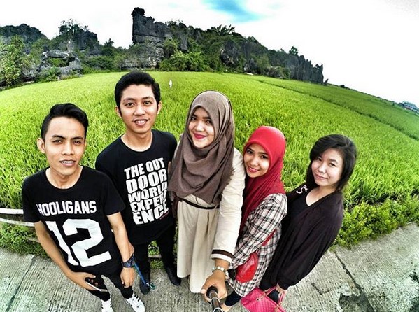 10 Gambar Pegunungan Karst Makassar, Pengertian Manfaat + Akses Jalan Menuju Lokasi 10 10 Gambar Pegunungan Karst Makassar, Pengertian Manfaat + Akses Jalan Menuju Lokasi 10