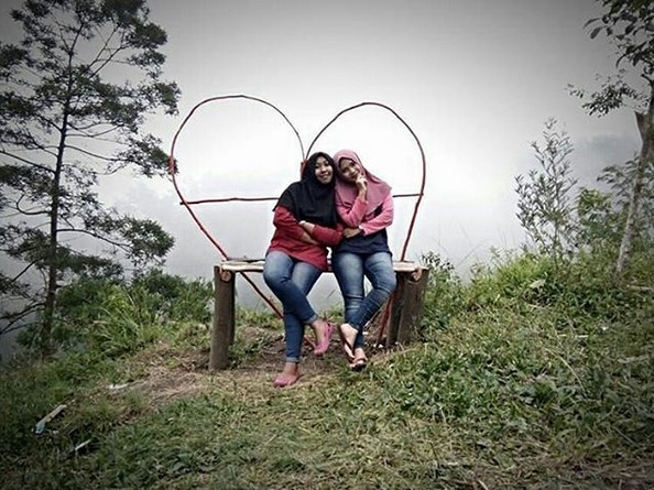 10 Gambar Deles Indah Klaten, Harga Tiket Masuk, Lokasi Alamat, Jam Buka Tutup, Penginapan Hotel di Sekitar + Rute Menuju ke Sana 9