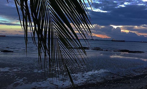 Lokasi Wisata Pantai Melawai Kota Balikpapan Kalimantan Timur dan Berapa Harga Tiket Masuknya? 3 Lokasi Wisata Pantai Melawai Kota Balikpapan Kalimantan Timur dan Berapa Harga Tiket Masuknya? 3