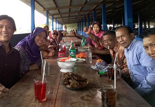 10 Gambar Pemancingan Janti Klaten, Harga Perkilo Ikan, Lokasi Alamat, Jam Buka Tutup, Kolam Renang Umbul, Nomer Telepon + Rute Menuju Wisata 2