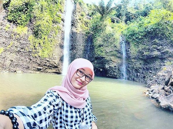 10 Gambar Air Terjun Songgo Langit Jepara, Harga Tiket Masuk, Lokasi Alamat, Jam Buka Tutup, Misteri Mitos + Akses Jalan Menuju Wisata 3 10 Gambar Air Terjun Songgo Langit Jepara, Harga Tiket Masuk, Lokasi Alamat, Jam Buka Tutup, Misteri Mitos + Akses Jalan Menuju Wisata 3