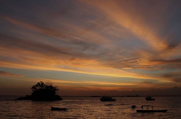 Lokasi Wisata Pantai Melawai Kota Balikpapan Kalimantan Timur dan Berapa Harga Tiket Masuknya? 4 Lokasi Wisata Pantai Melawai Kota Balikpapan Kalimantan Timur dan Berapa Harga Tiket Masuknya? 4